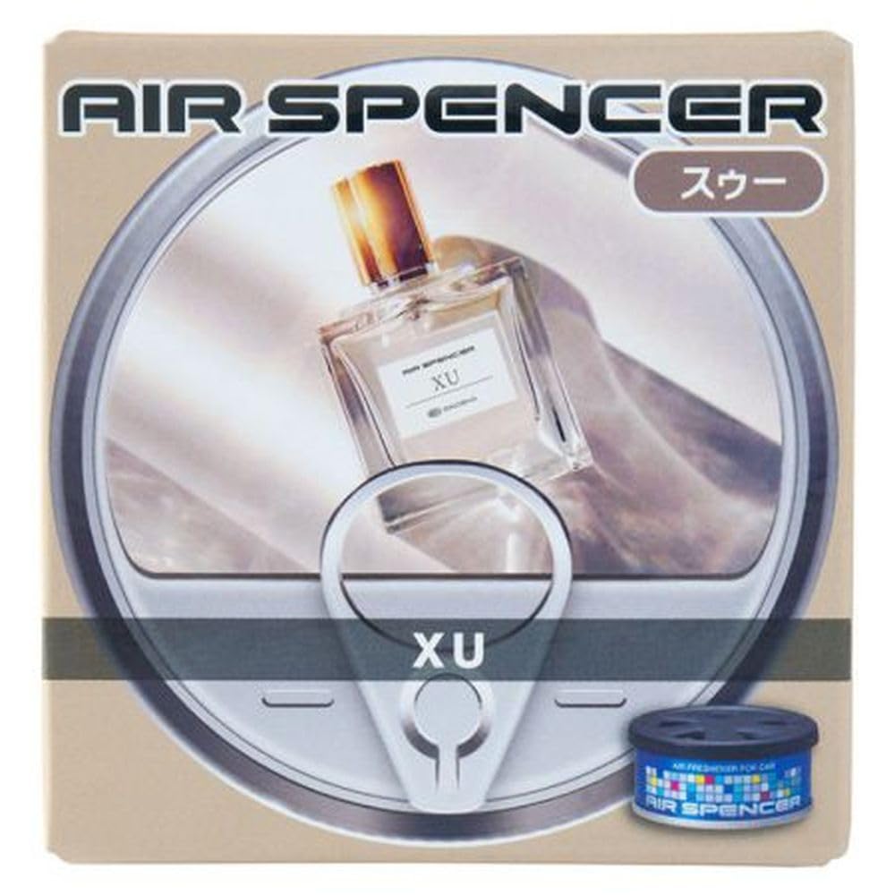 Eikosha Air Spencer Freshener Cartridge AS A25 - XU AIR