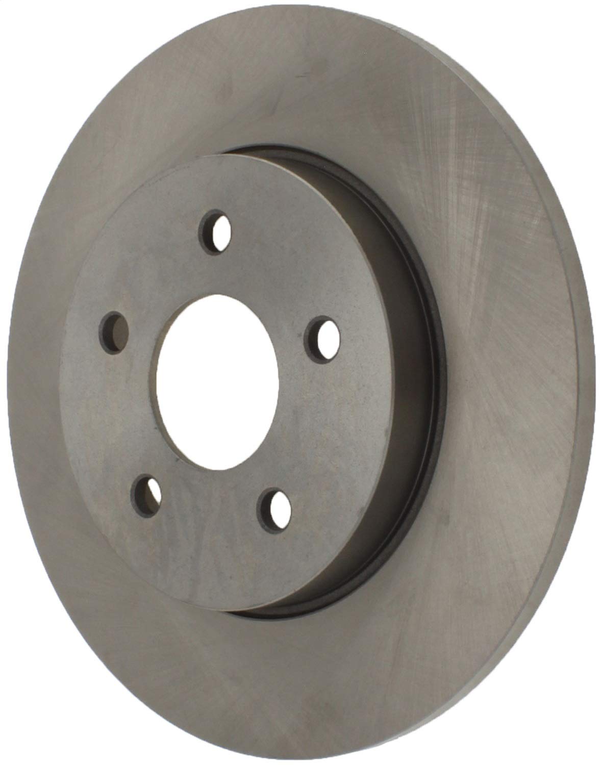 Rear StopTech Brake Kit 908.20512 (Select Pack)