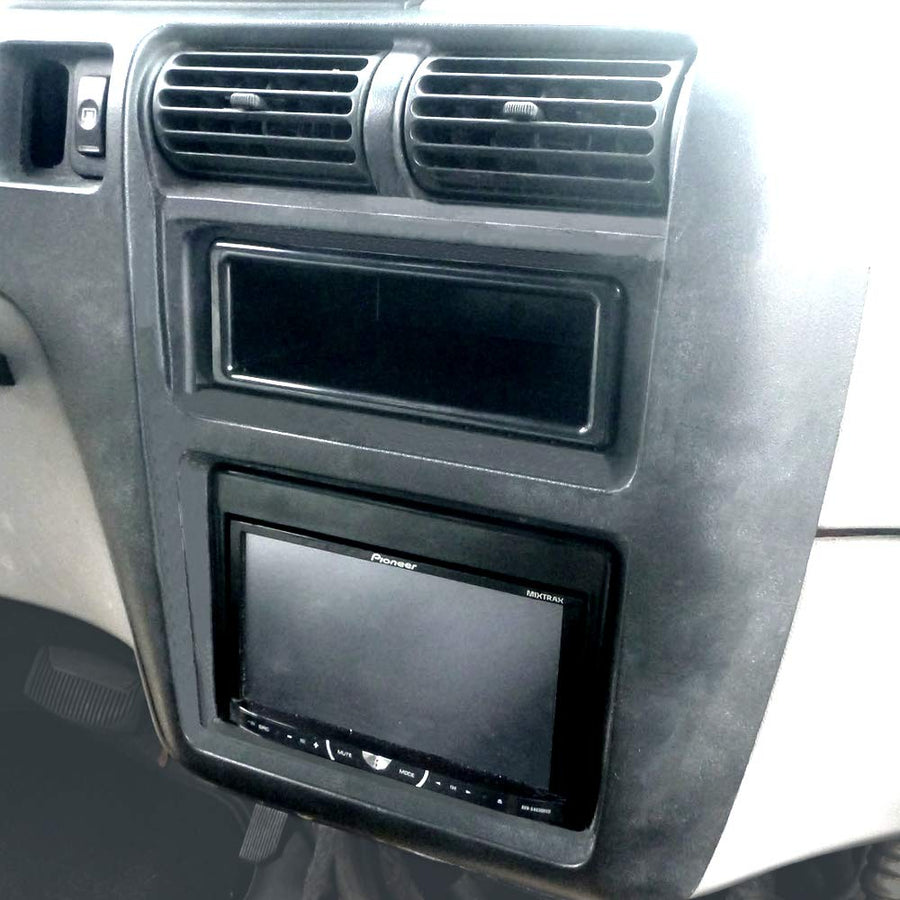 Metra Electronics - 1992-1997 Ford Aerostar (95-5702) Metra Radio Install kits