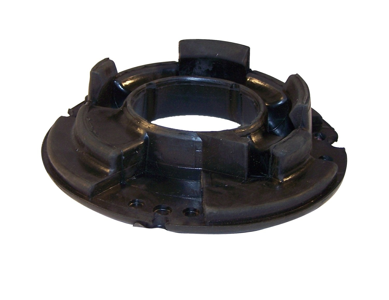 Coil Spring, Black Crown Automotive 52088402AB