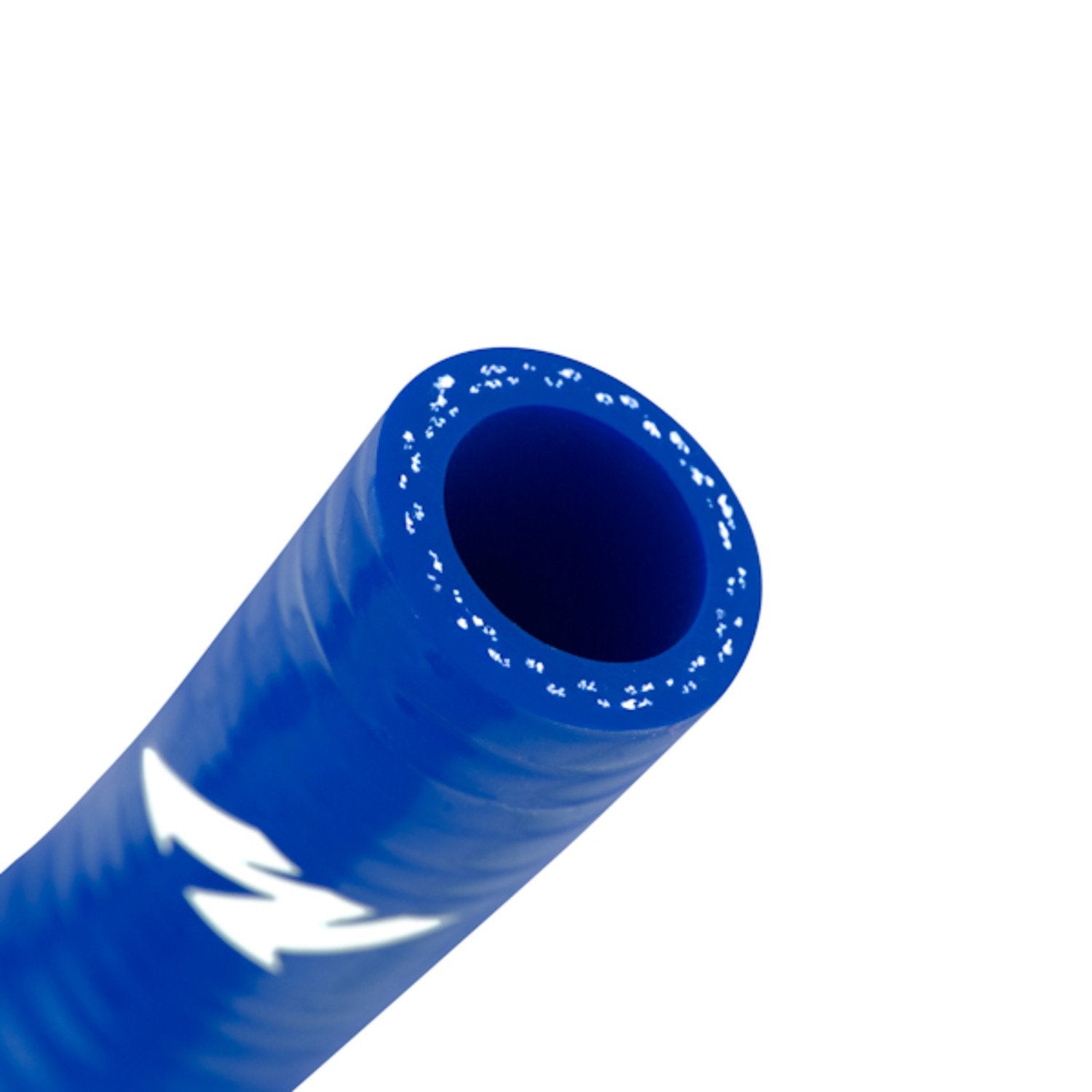 Mishimoto Dirt Bike MMDBH-KX450F-06KTYBL Silicone Hose Fits Kawasaki KX450F 2006-2008 Blue