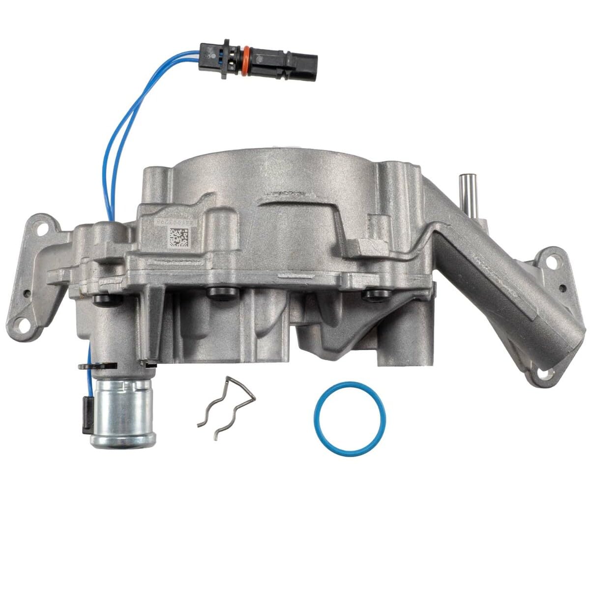 M528 Oil Pump Melling Automotive Products