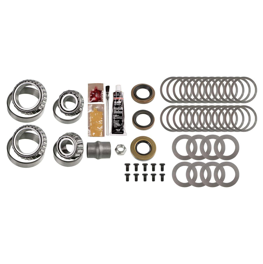 Toyota Tacoma Motive Gear Front Koyo Master Bearing Kit