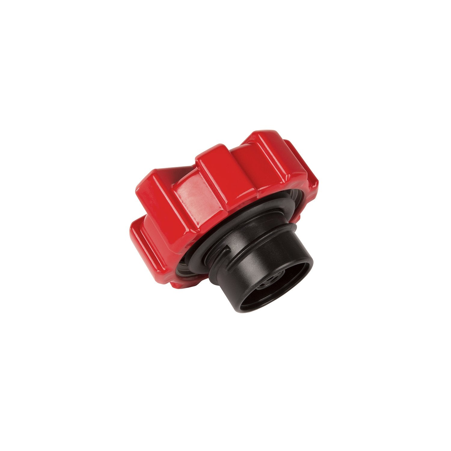 Rugged Ridge Fuel Cap Elite for Jeep Wrangler/Gladiator | | 11229.12 | Fits 2001-2025 Jeep Wrangler TJ/JK/JL; 2020-2025 Jeep Gladiator JT