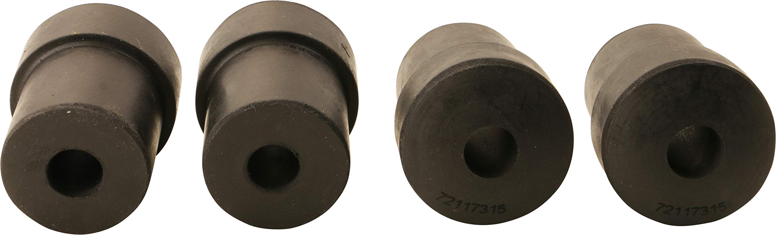 Leaf Spring Shackle Bushing MOOG K6560 for Chevrolet Camaro