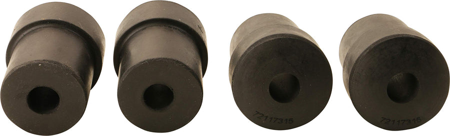 Leaf Spring Shackle Bushing MOOG K6560 for Chevrolet Camaro