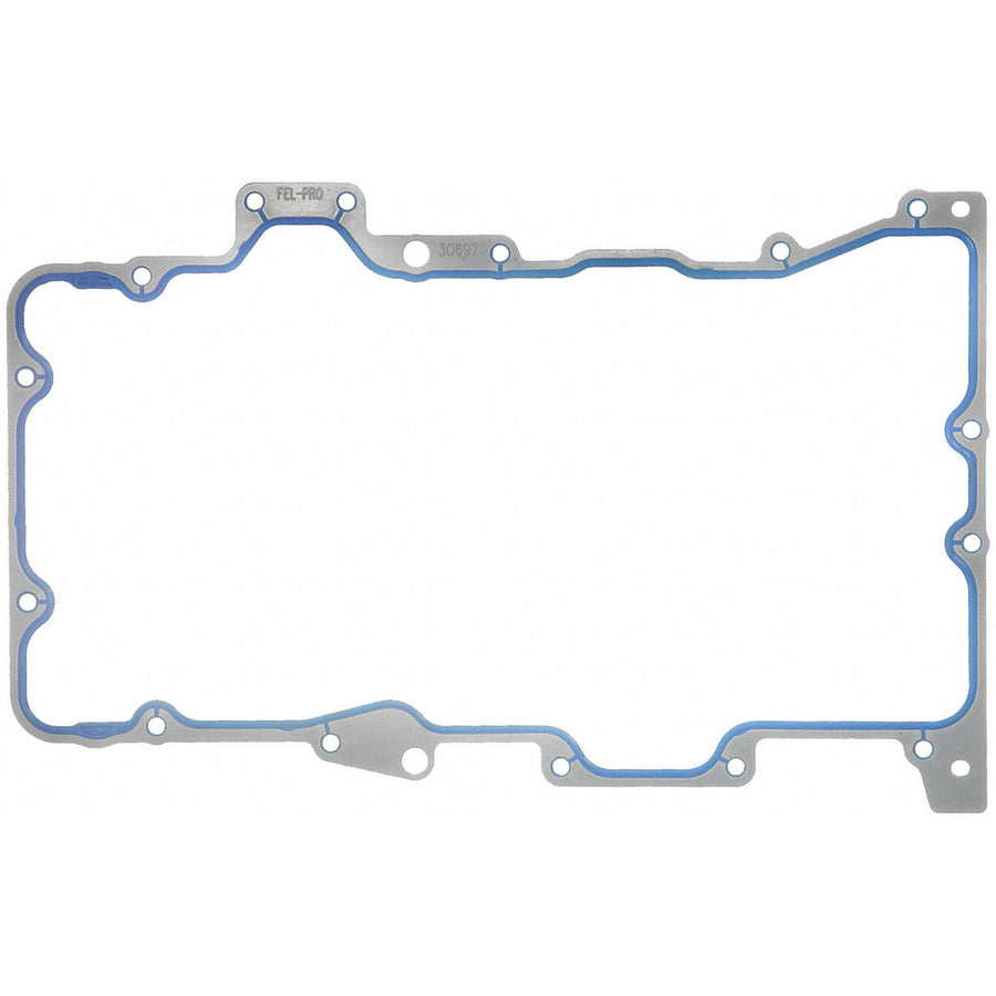 Oil Pan Gasket Set FEL-PRO OS 30697 R