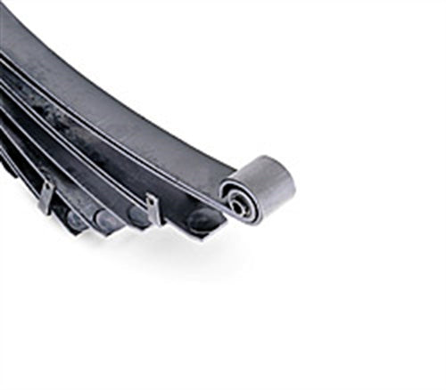 5.5" Fabtech Performance System Leaf Springs FTS275