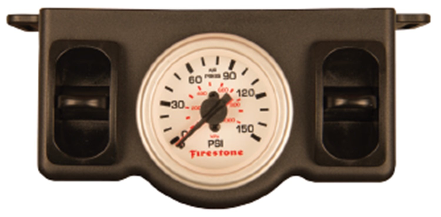 Pressure Firestone Gauge 2574