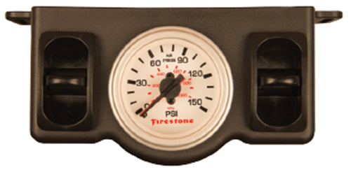 Pressure Firestone Gauge 2574