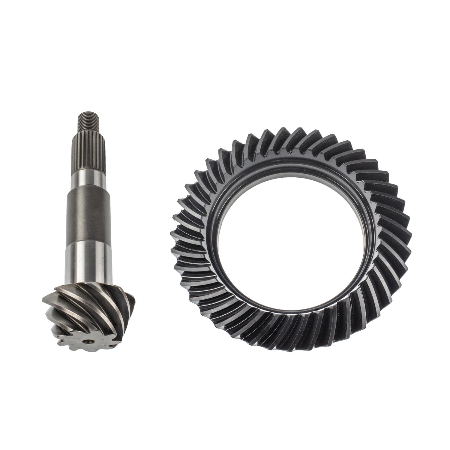 EXCel Motive Gear D30456 Ring and Pinion (Dana 30 4.56)