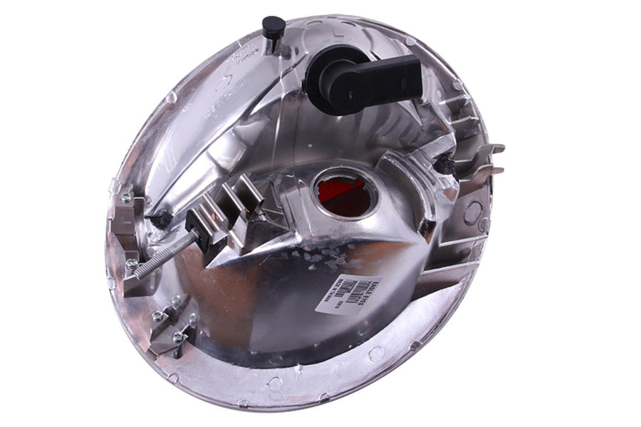 Volkswagen Beetle Anzo USA 221118 Chrome Tail Light Assembly - (Sold in Pairs)