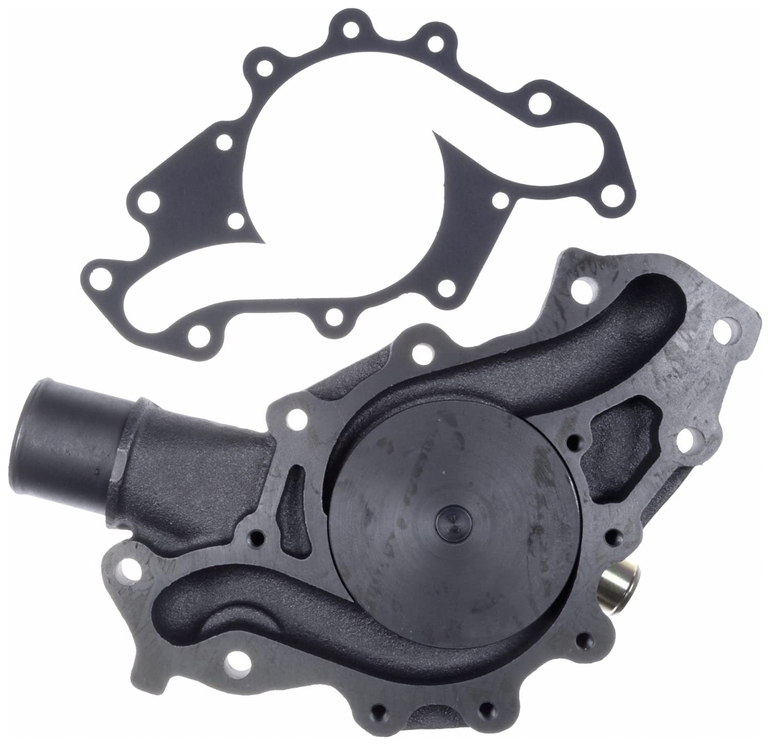 Premium Gates Engine Water Pump 44042