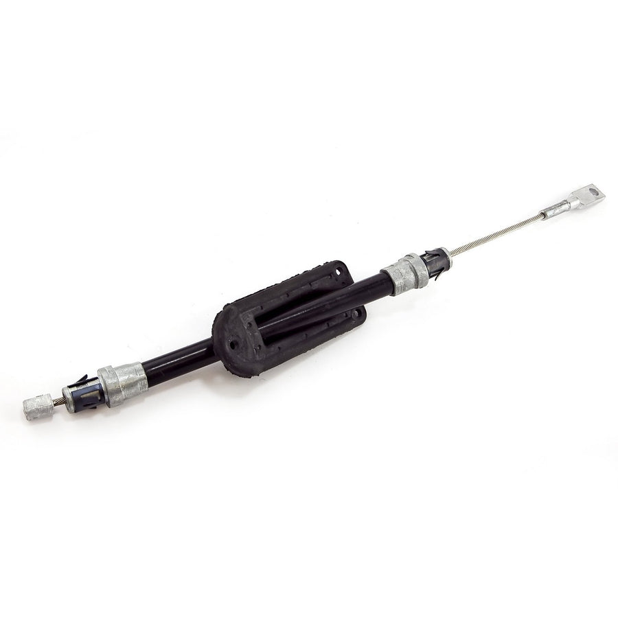 Parking Brake Cable | Omix-Ada | 16730.33 | OE Reference: 52128206AD | Fits 1997-2006 Jeep Wrangler TJ