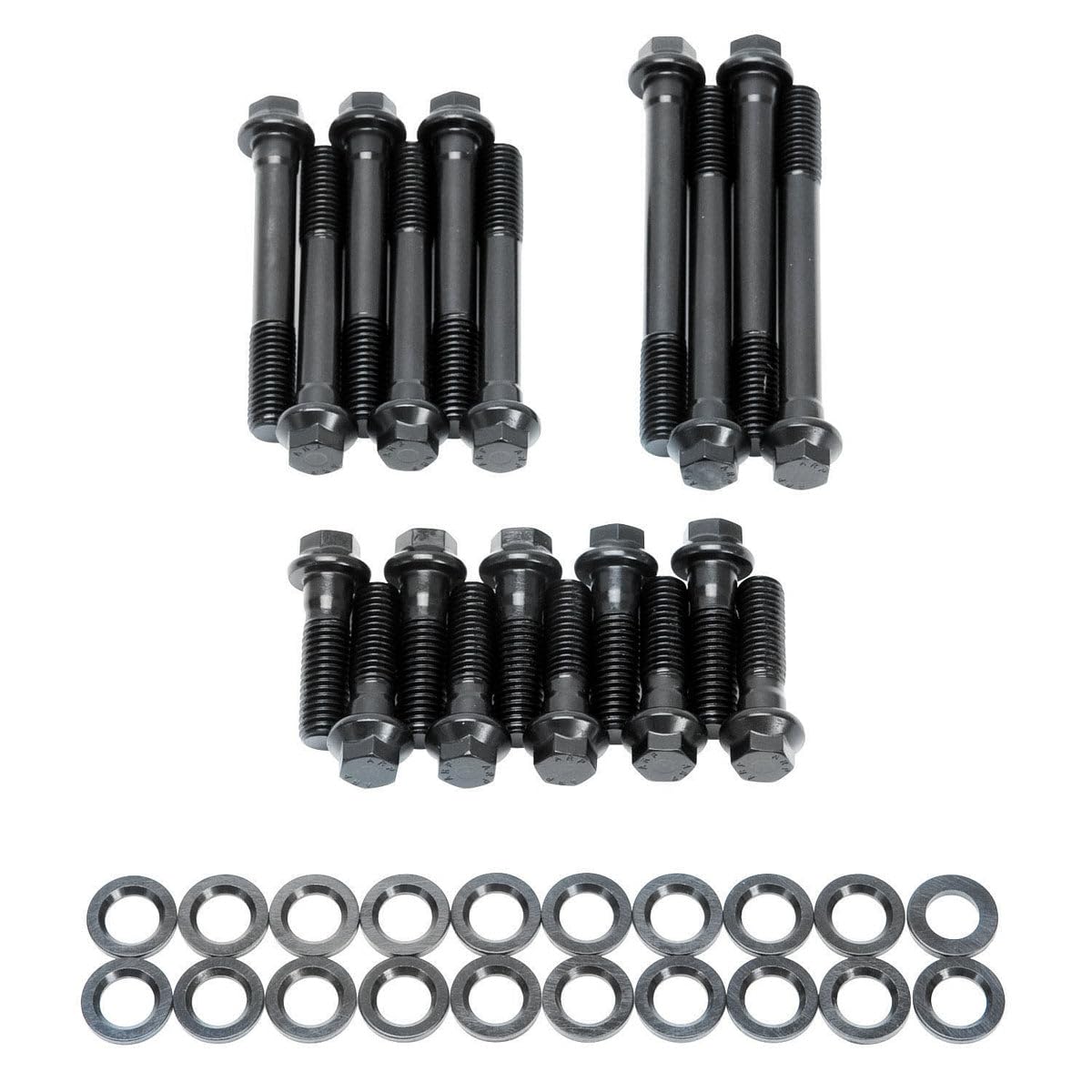 Head Bolt Kit E-Series SBM