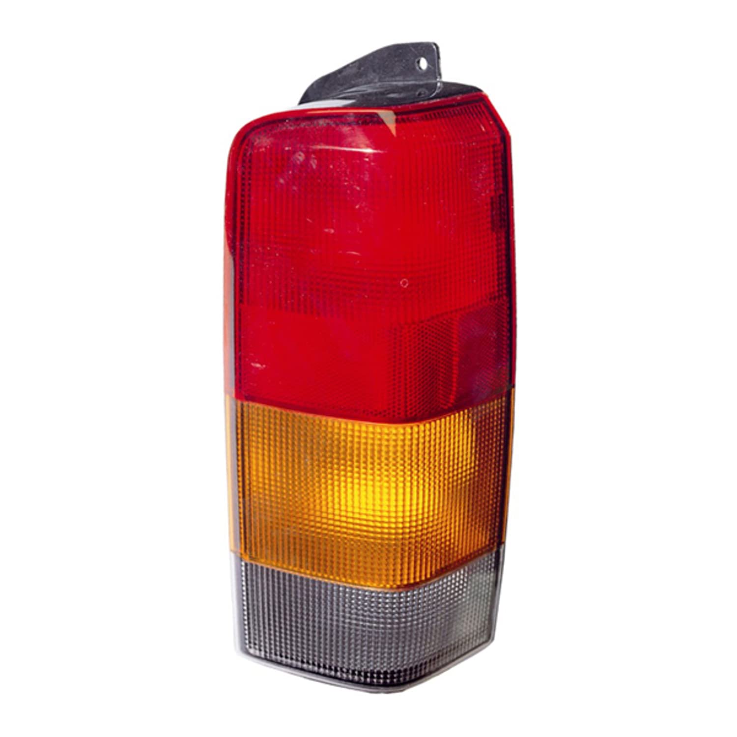 Tail Light Assembly, Right | OMIX | 12403.20 | OE Reference: 4897398AA | Fits 1997-2001 Jeep Cherokee XJ