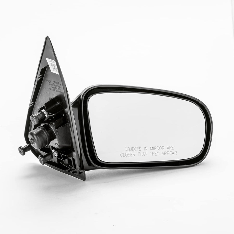 Right-Side TYC 1331121 Door Mirror Compatible with 1995-2005 Chevrolet Cavalier