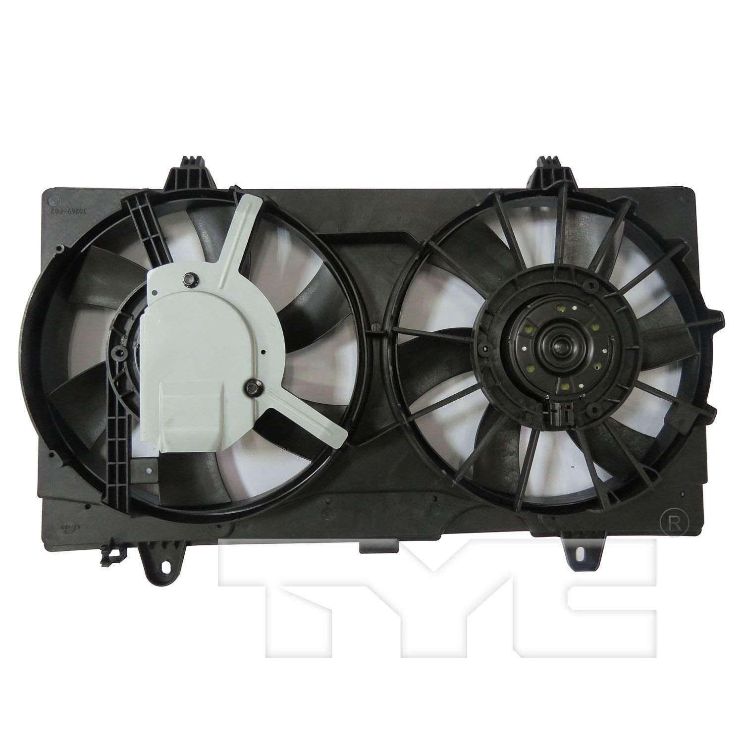 Cooling TYC Fan