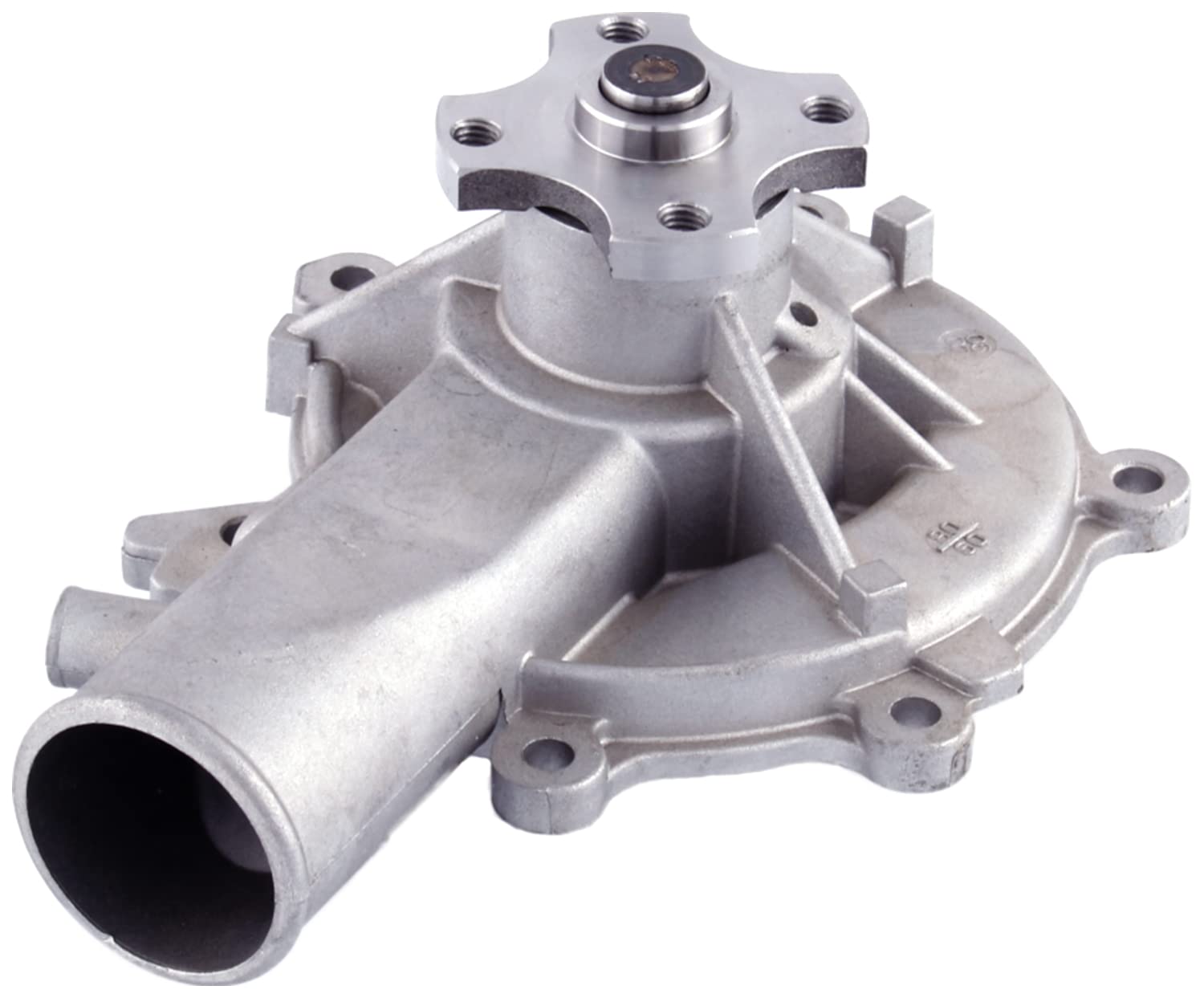 Premium Gates Engine Water Pump 42246