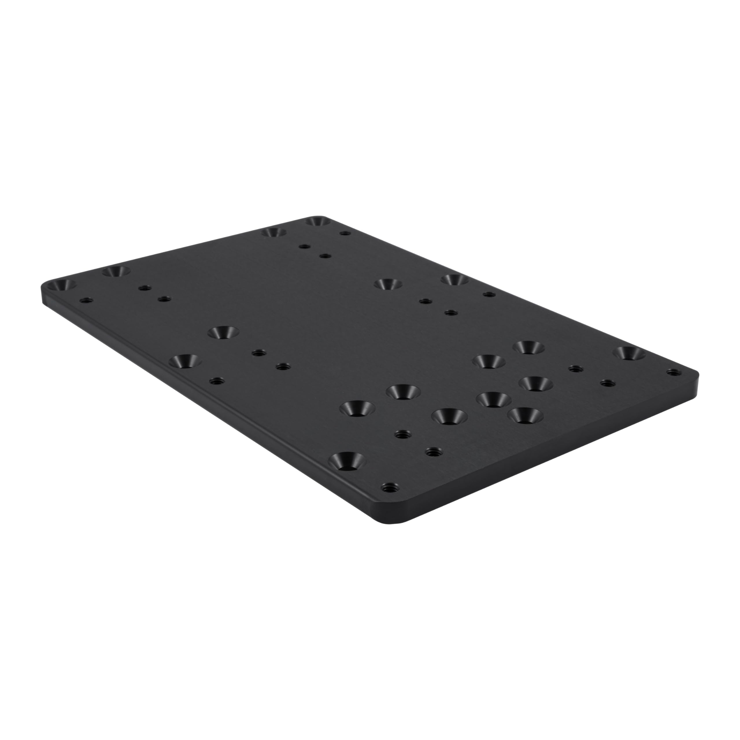 Minn Kota Boat Deck Reinforcement Kit MKA-58 for Trolling Motors