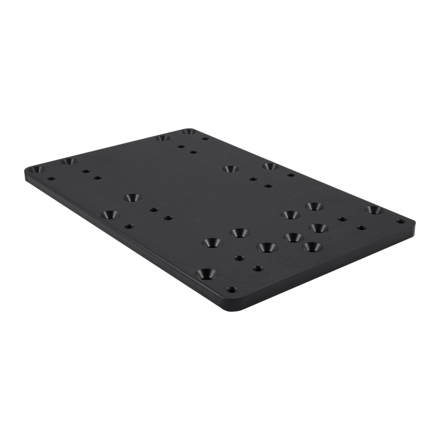 Minn Kota Boat Deck Reinforcement Kit MKA-58 for Trolling Motors