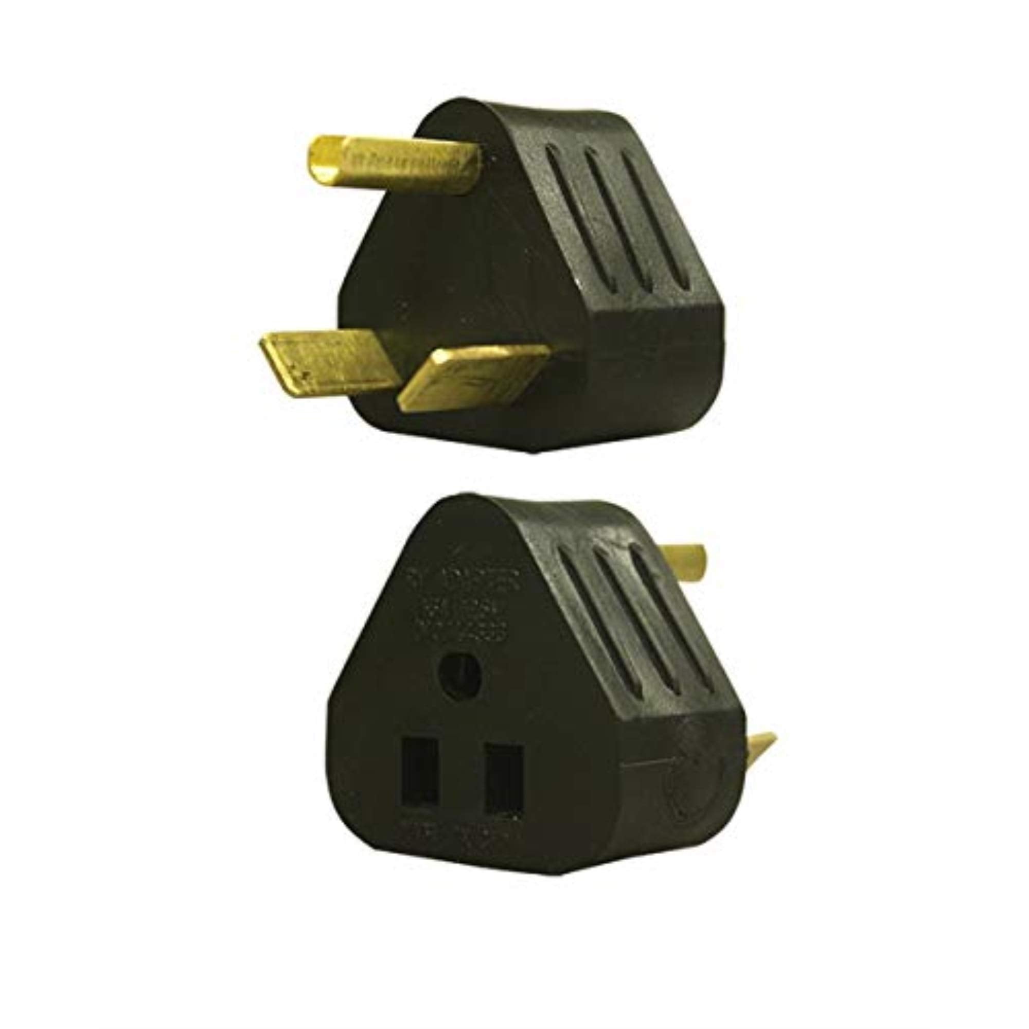 Adapter 15F - 30M Bulk AP Products 16-00551