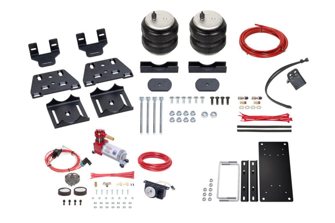 Ride-Rite Firestone 2893 All-In-One Kits