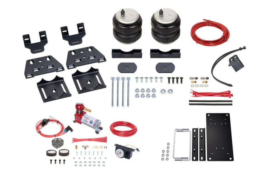 Ride-Rite Firestone 2893 All-In-One Kits