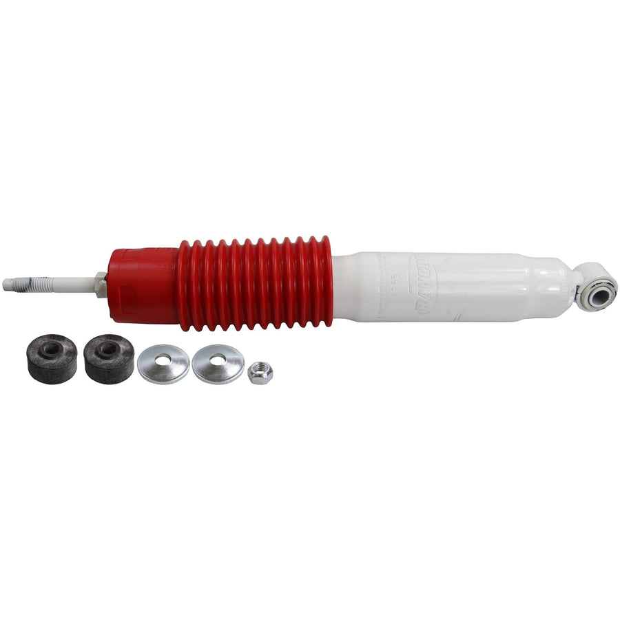 RS55370 Rancho RS5000X Suspension Shock Absorber