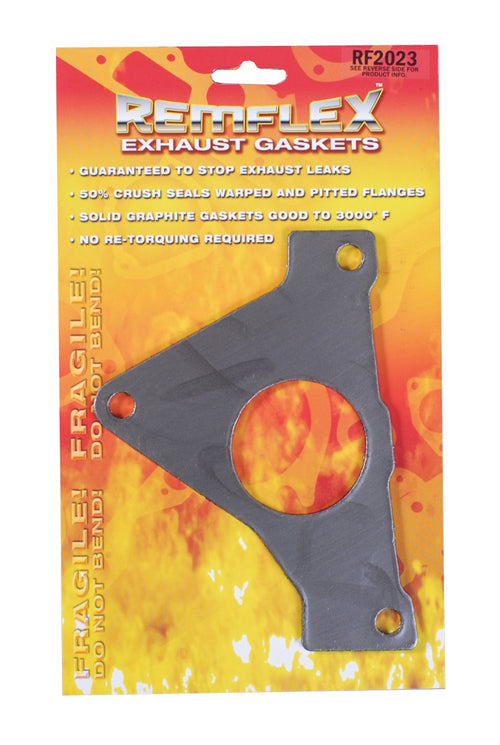 2023 Remflex Exhaust Gasket for Chevy V8 Engine