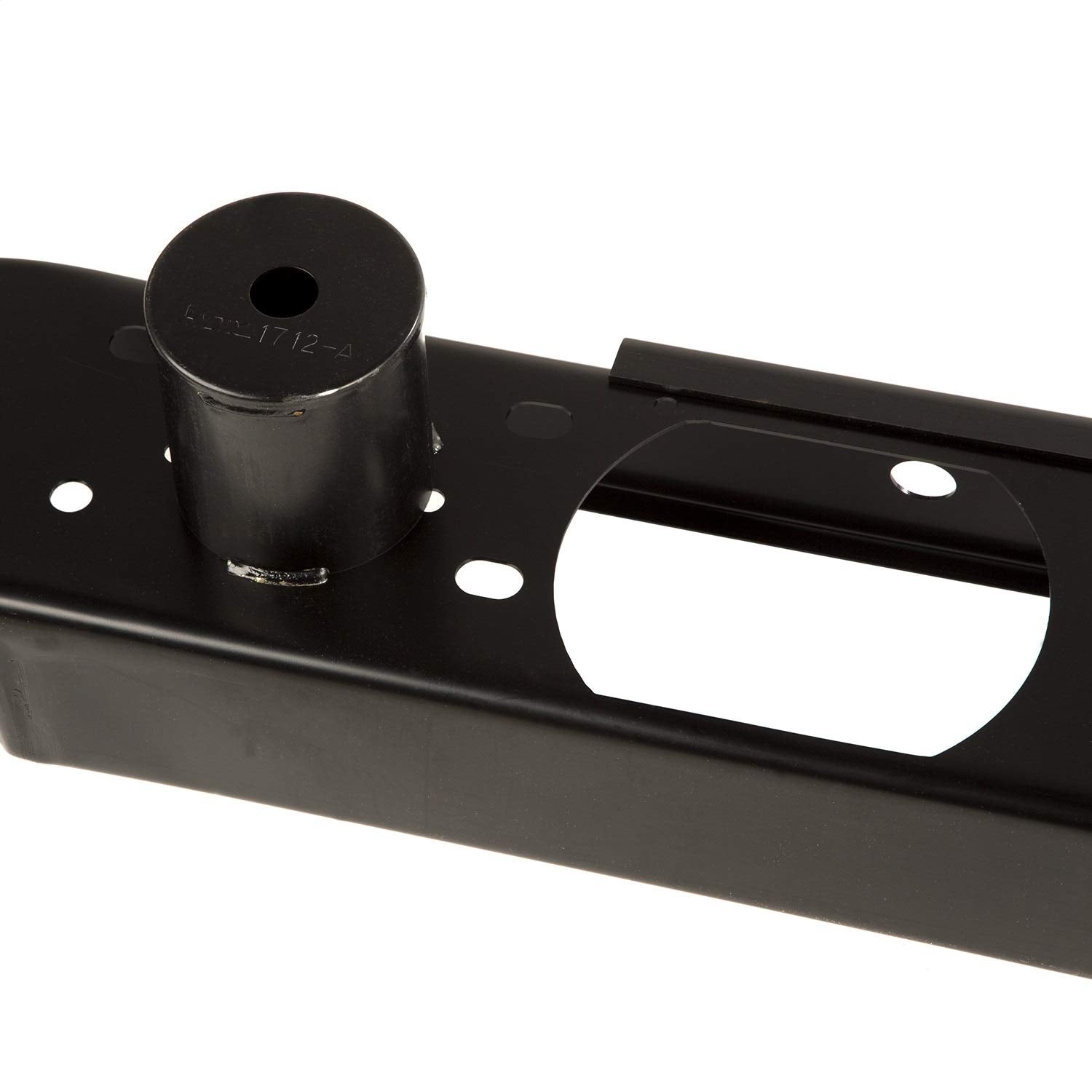 12033.08 | Omix-Ada | Front Bumper Beam | OE Reference: 68003322AA | Fits 2007-2018 Jeep Wrangler JK / JKU