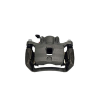 Power Stop Rear L2967 One Brake Caliper Stock Replacement For Mitsubishi Eclipse 2006-2012, Mitsubishi Galant 2004-2012 [Model Specific]