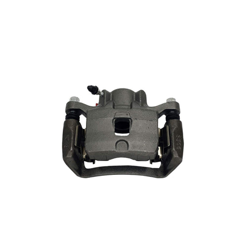 Power Stop Rear L2967 One Brake Caliper Stock Replacement For Mitsubishi Eclipse 2006-2012, Mitsubishi Galant 2004-2012 [Model Specific]