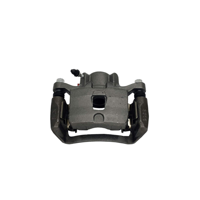 Power Stop Rear L2967 One Brake Caliper Stock Replacement For Mitsubishi Eclipse 2006-2012, Mitsubishi Galant 2004-2012 [Model Specific]