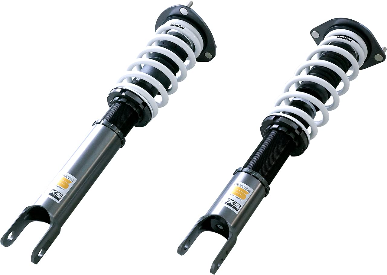 HKS Hipermax S Series - 80300-AZ003 HKS