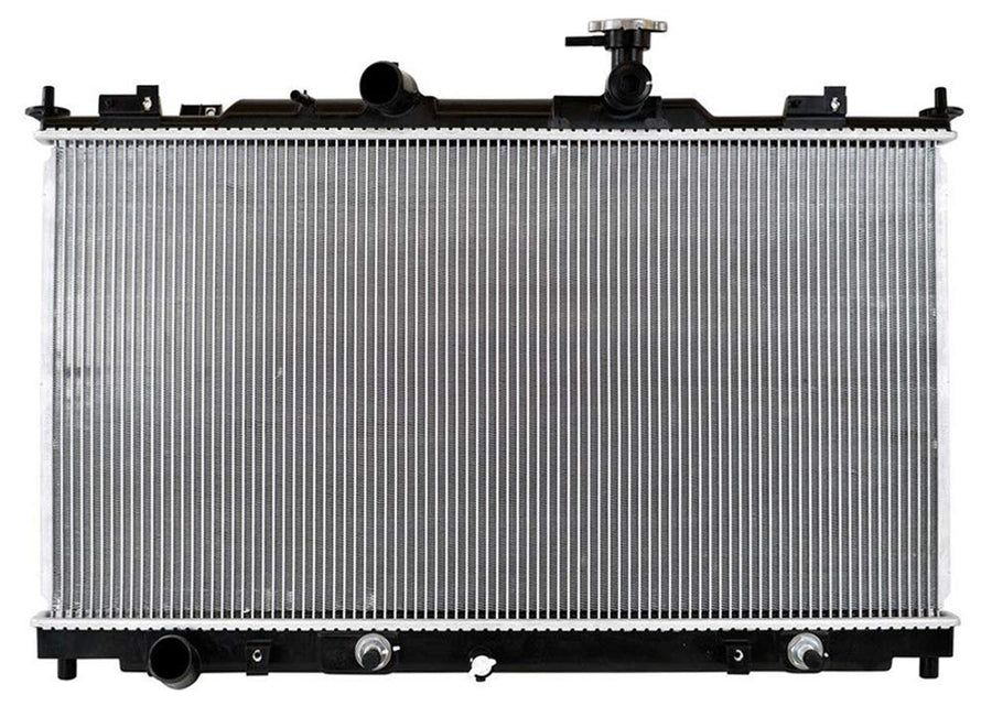 Radiator CSF 3541