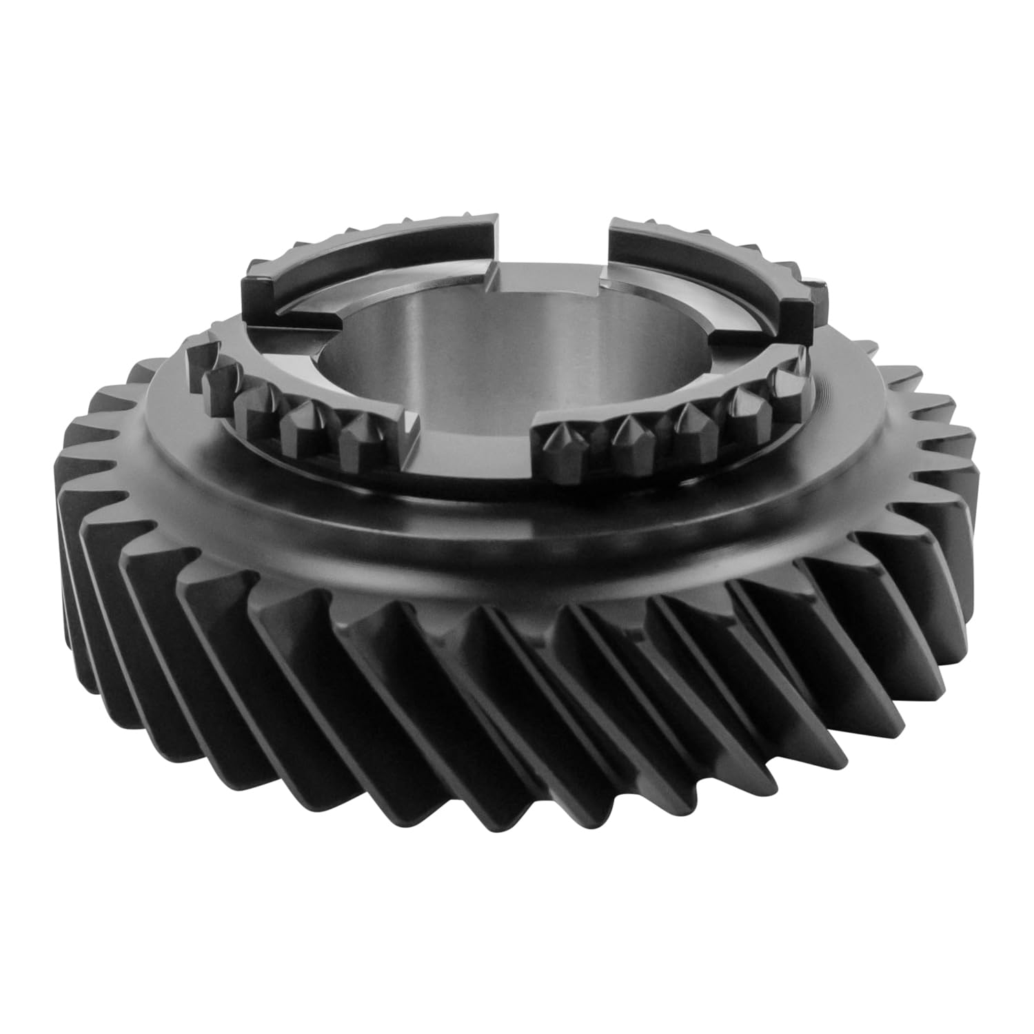 Manual Transmission USA Standard T5 2nd Gear GM V6