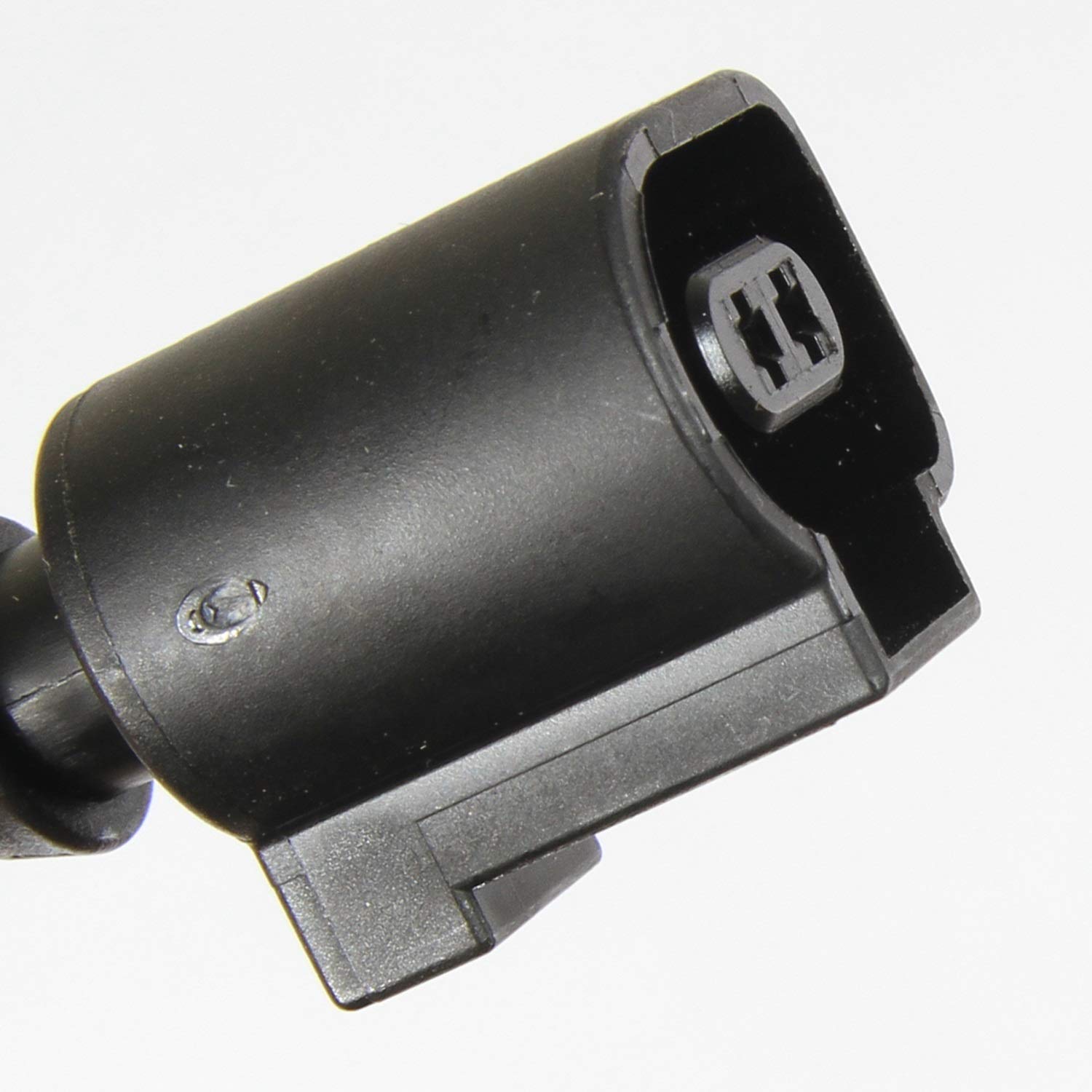 07-15 Audi Q7 Power Stop Front Euro-Stop Electronic Brake Pad Wear Sensor