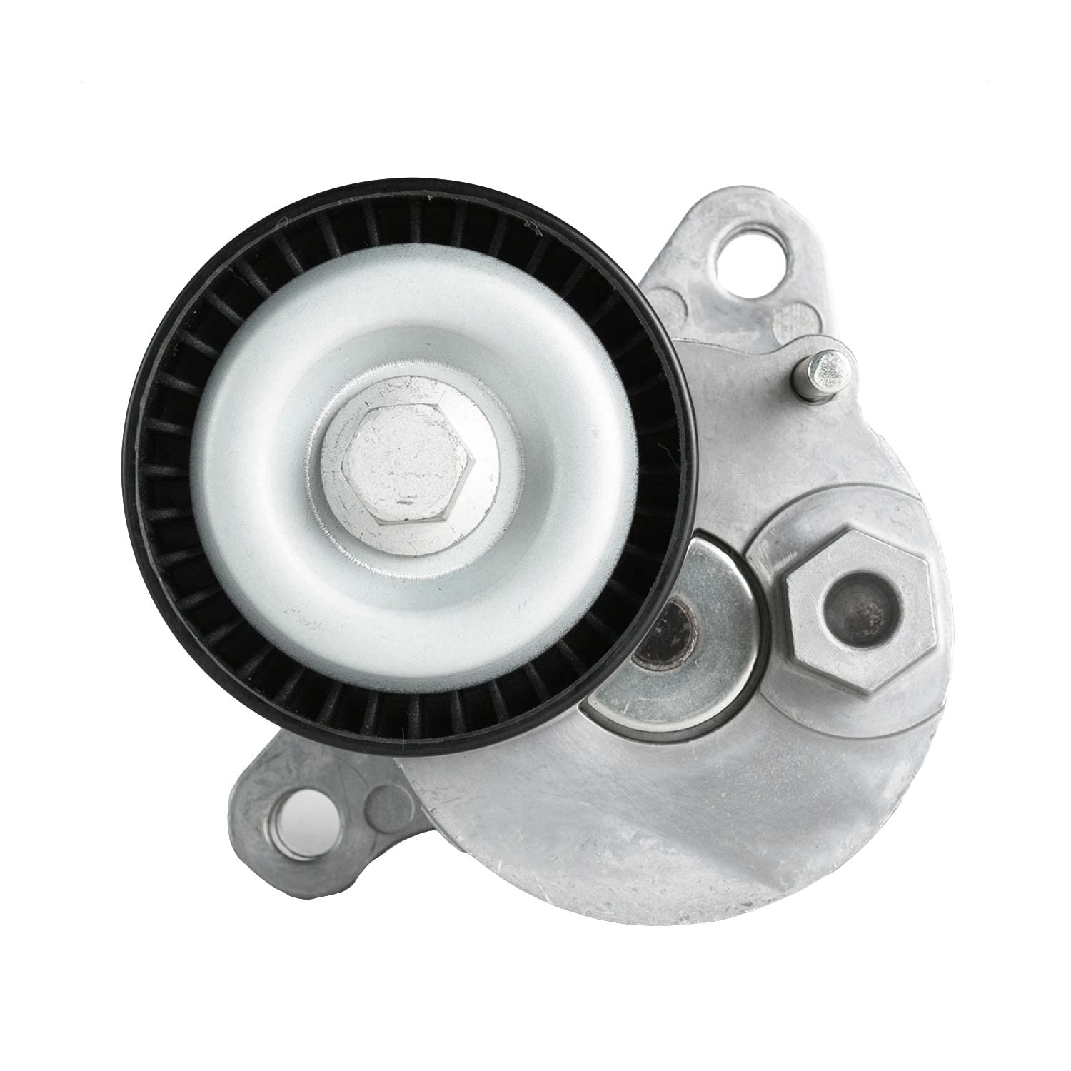 Automatic Goodyear 55578 Serpentine Belt Tensioner Assembly