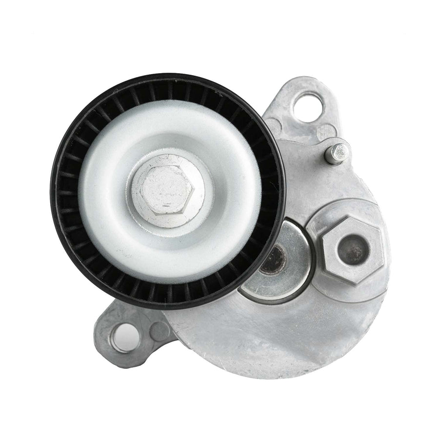 Automatic Goodyear 55578 Serpentine Belt Tensioner Assembly