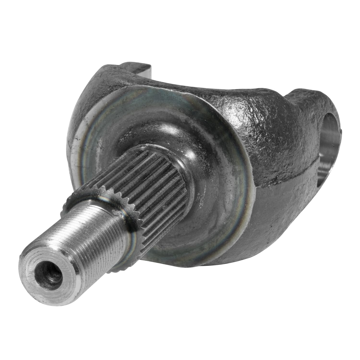 Yukon Gear & Axle Stub Outer Axle for Jeep JL Dana 30 or Dana 44, 6.3", 32 Spline