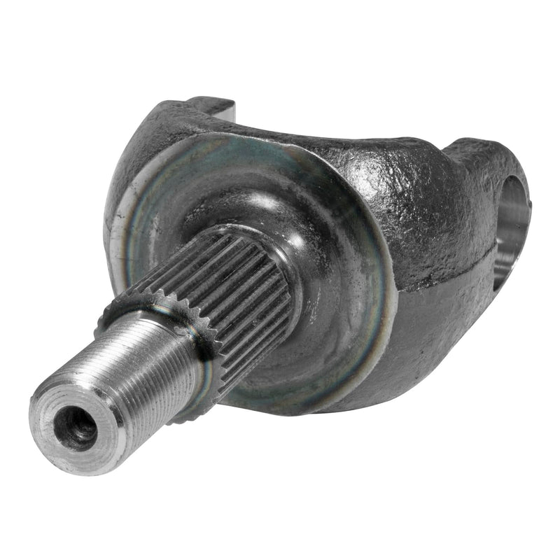 Yukon Gear & Axle Stub Outer Axle for Jeep JL Dana 30 or Dana 44, 6.3", 32 Spline