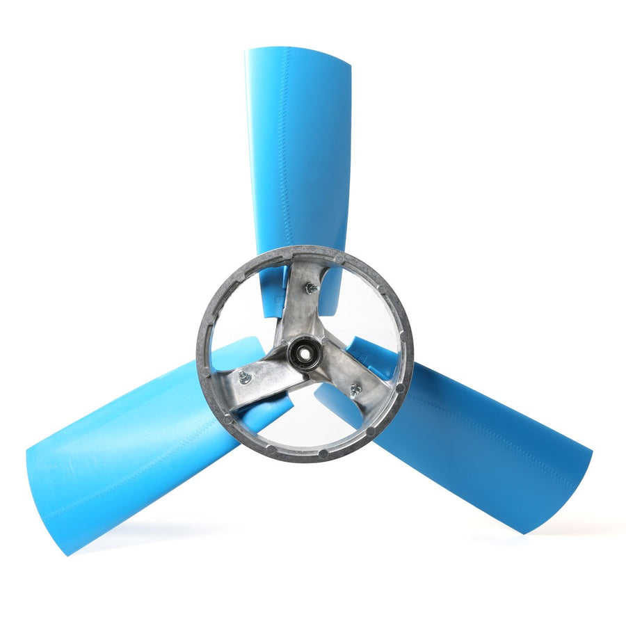 Hurricane 360 Portacool Fan Blade Assembly