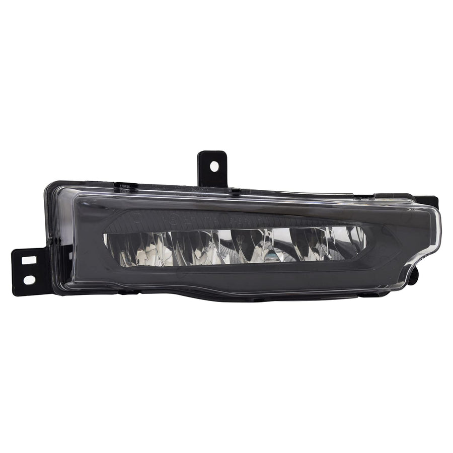 Fog Lamp TYC