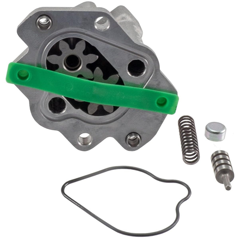 M137 Melling Oil Pump