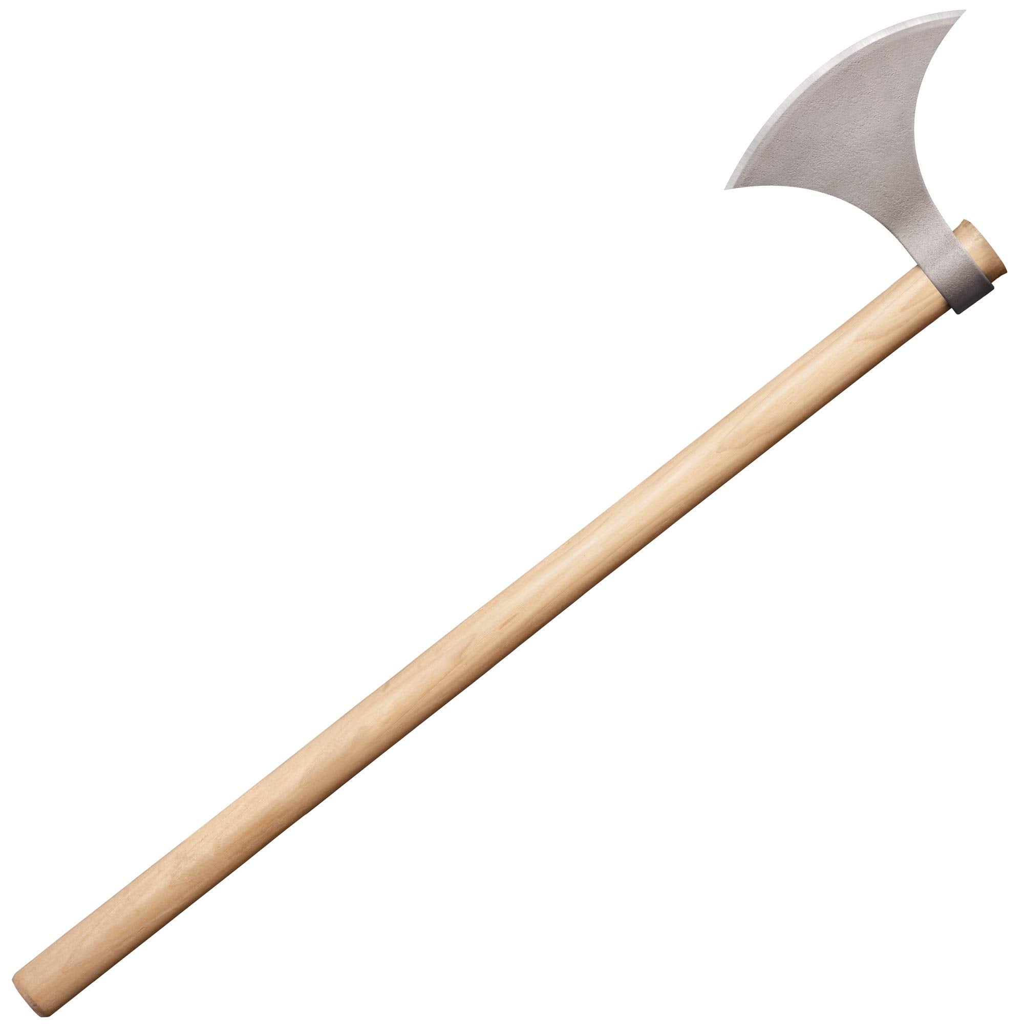 Viking Battle Axe Cold Steel, Overall: 30"