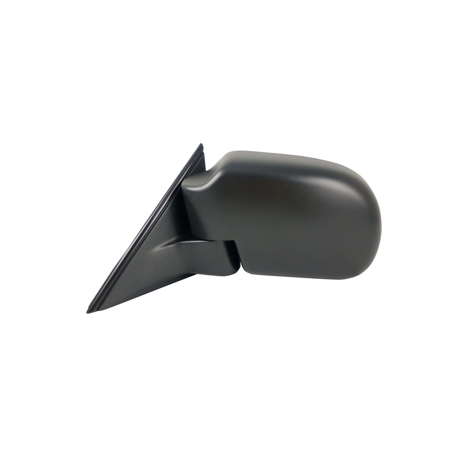 Left-Side TYC 1000212 Door Mirror Compatible with 1998-2004 Chevrolet S10 Pickup