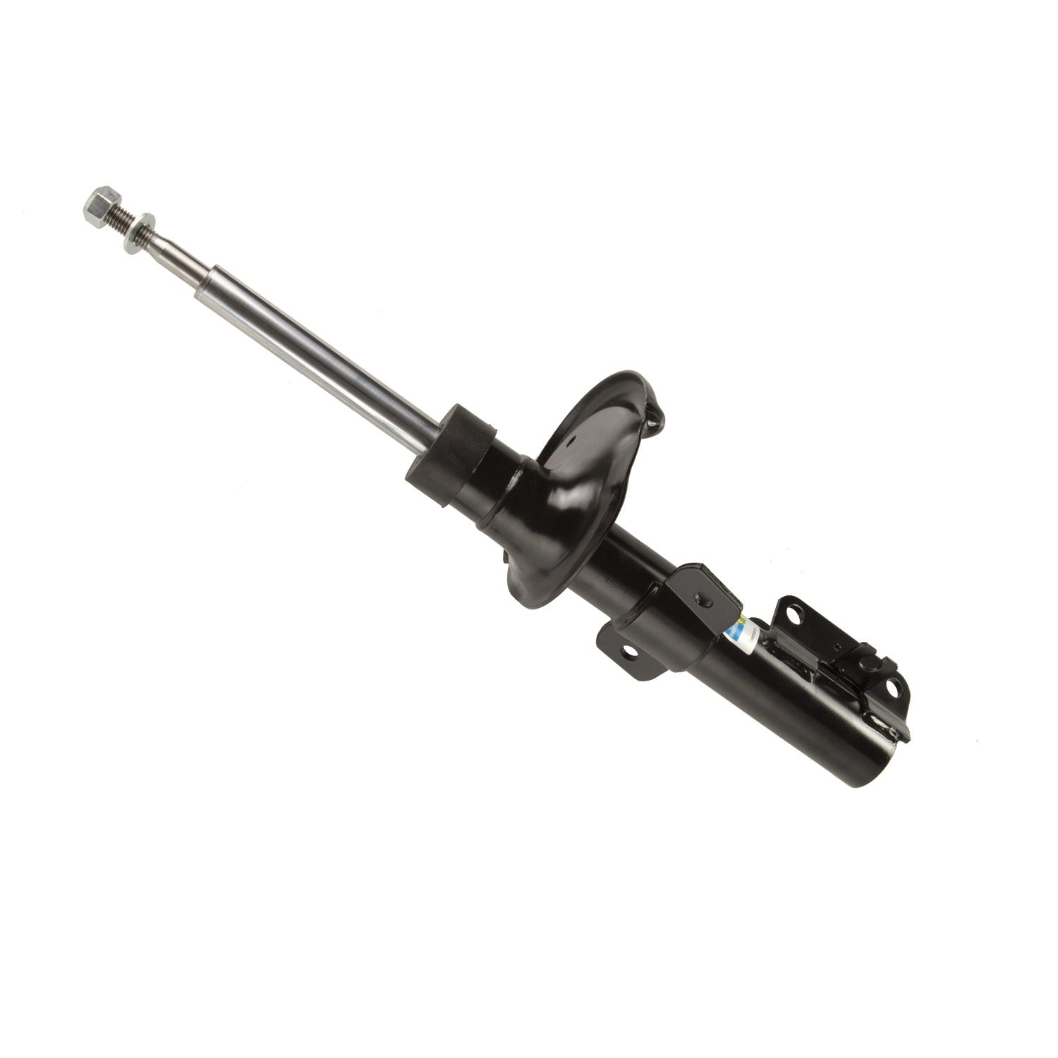 22-155344 Bilstein Suspension Strut Assembly, Front , Black