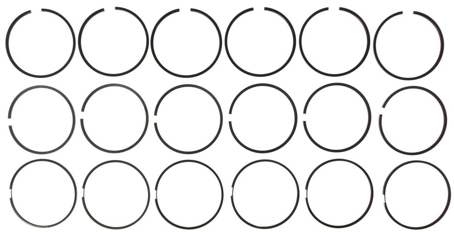 42140 Mahle Engine Piston Ring Set