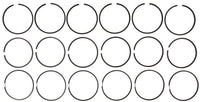 42140 Mahle Engine Piston Ring Set
